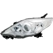 Diederichs 5681181 Koplamp
