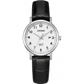 Citizen Dameshorloge Sport Quartz EU6090-03A