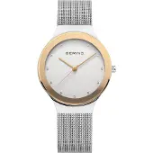 Bering Dameshorloge 12934-010