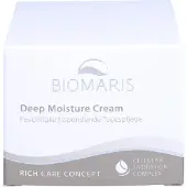 Biomaris Deep Moisture Cream 50 ml