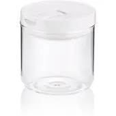 kela Voorraadpot Kela Arik Wit 0,6L