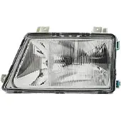 Diederichs 1661981 Koplamp