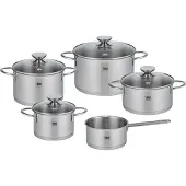 Elo Galant pannenset, 5-delig. ID