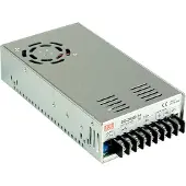 MEAN WELL SD-350B-24 DC/DC-converter 24 V/DC 350 W Aantal uitgangen: 1 x Inhoud 1 stuk(s)