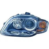 Diederichs 1017182 Koplamp
