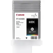 Canon PFI-103MBK Inktcartridge Mat-zwart