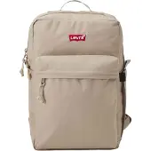 Levis Accessories Rugzak lichtbeige / rood / wit