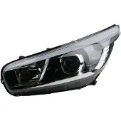 Netparts24 41 22 09 Koplamp