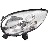 Diederichs 4080081 Koplamp