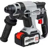 BRÜDER MANNESMANN Li-ion Accu boor- en breekhamer 20 Volt - 17670