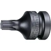 Stahlwille 2307TX IMP T 45 23070045 TX Schroevendraaierdop T 45 1/2 (12,5 mm)