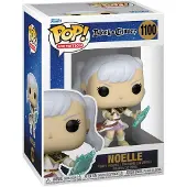 Funko POP! Black Clover Noelle-figuur
