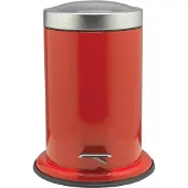 Sealskin Pedaalemmer Acero rood 3 L 361732459