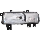 Diederichs 1885981 Koplamp