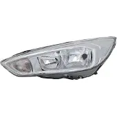 Diederichs 1419985 Koplamp