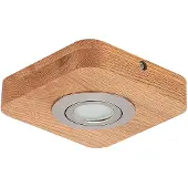 LINDBY Plafondlamp , Mikari, Hout, Woonkamer, Hout, Modern