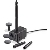 Esotec Palermo 101756 Solarpomp enkel 330 l/h