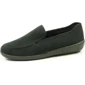 Rohde Pantoffel Women 2224 Ballerup Black-Schoenmaat 40