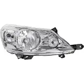 Diederichs 3497082 Koplamp