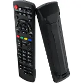 Azurano afstandsbediening voor PANASONIC N2QAYB000829, N2QAYB000928