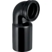 Geberit PE Wandclosetbocht L22.5cm Polyetheen 367.792.16.1