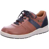 Mephisto vrijetijdsschoenen met veters voor dames