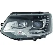 Diederichs 2273985 Koplamp
