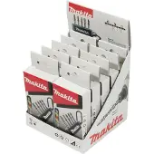 Makita display torsiebit set 5 stuks - E-13568-10