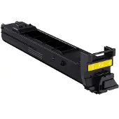 Konica Minolta Toner A0DK252 Geel