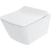 Toto WC-Sitz SP weiss abnehmbar mit