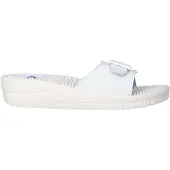 Sc Slipper Women New Massage White-Schoenmaat 37
