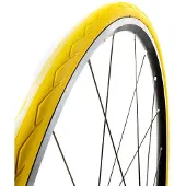 Tannus Semi Slick Regular Airless 700c X 28 Stevige Urbanband