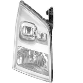 Depo Koplampen 431-1175R-LD-EM, rechts