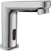 Schutte Vital wastafelkraan - met Sensor - Chroom