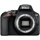 Nikon D3500 Body