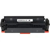 PrintAbout Huismerk HP 415X (W2030X) Toner Zwart Hoge capaciteit