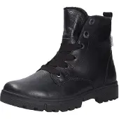 Ricosta Schoenen Suri Schwarz Dubai, 508000102091