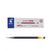 Pilot Navulling voor balpen G2 0,4 mm (12 Stuks)
