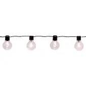 Best Season LED lichtketting voor buiten Party Lights