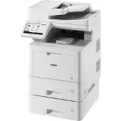Brother Mfc-l9670cdnt Multifunctionele Printer
