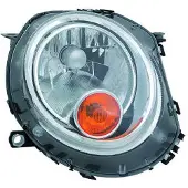 Diederichs 1206081 Koplamp