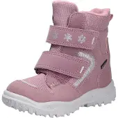 Superfit Laarzen Husky paars/roze (medium)