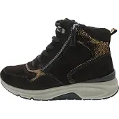 Gabor 76.888 Veterschoenen | Maat 5.5 Dames Bruin
