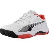 Puma Running / Trail schoenen Chaussures de running NOVA Court Unisexe Blanc dames 40