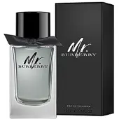Burberry Mr. Eau de Toilette - 150ml