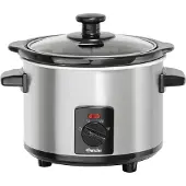 Bartscher Mini slowcooker - 1.5L
