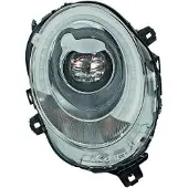 Diederichs 1208184 Koplamp