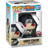 Funko POP! Pop! - Naruto - Anbu Itachi #1027