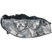 Diederichs 3454082 Koplamp