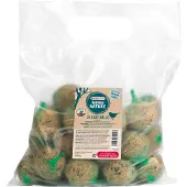 Versele-Laga Mezenbol - vetbol voor vogels 2 x 25 stuks